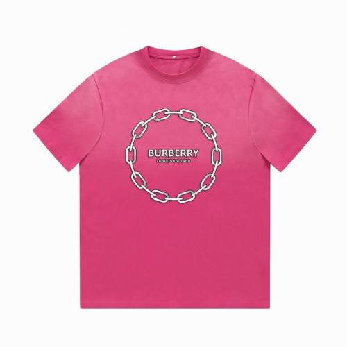 Burberry t-shirt men-1758(M-XXXL)