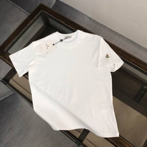 Moncler t-shirt men-916(M-XXXL)