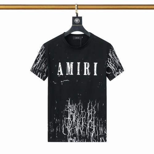 Amiri t-shirt-389(M-XXXL)