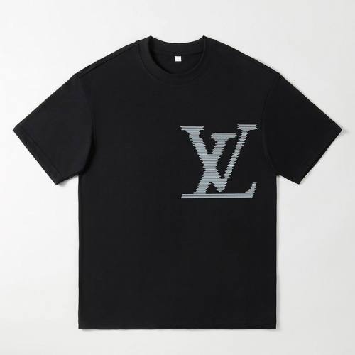 LV t-shirt men-3919(M-XXXL)