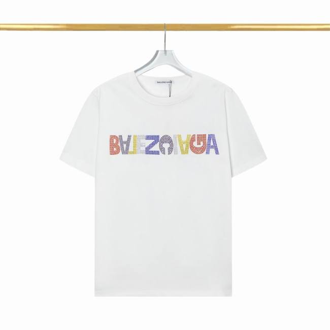 B t-shirt men-2533(M-XXXL)
