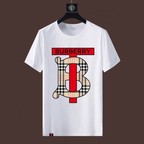 Burberry t-shirt men-1798(M-XXXXL)