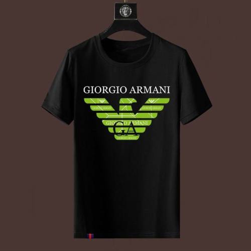 Armani t-shirt men-508(M-XXXXL)