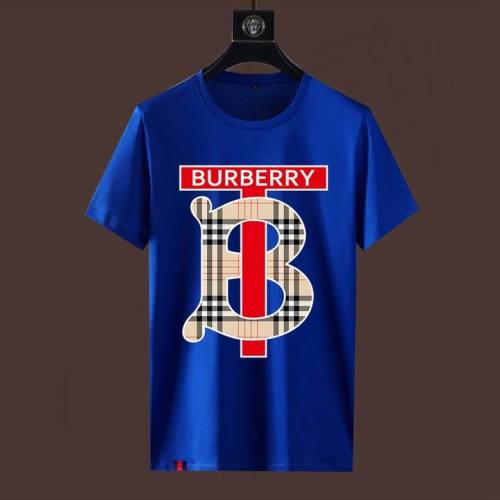 Burberry t-shirt men-1803(M-XXXXL)