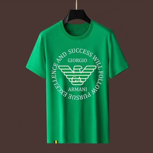 Armani t-shirt men-491(M-XXXXL)