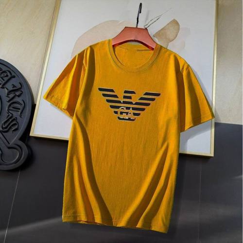 Armani t-shirt men-524(M-XXXXXL)