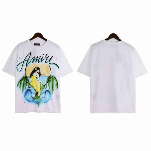 Amiri t-shirt-391(S-XL)