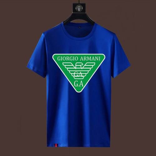 Armani t-shirt men-501(M-XXXXL)