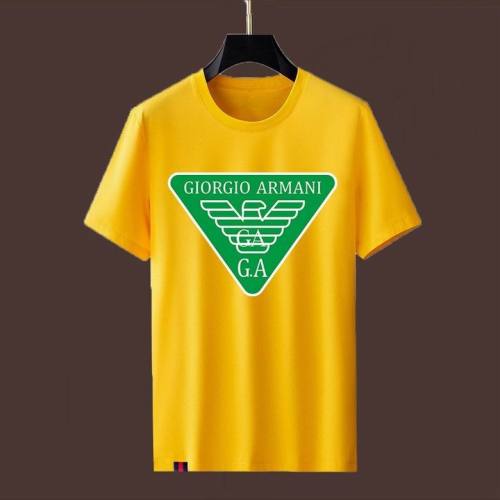 Armani t-shirt men-505(M-XXXXL)