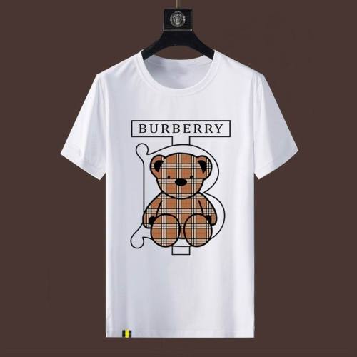 Burberry t-shirt men-1796(M-XXXXL)