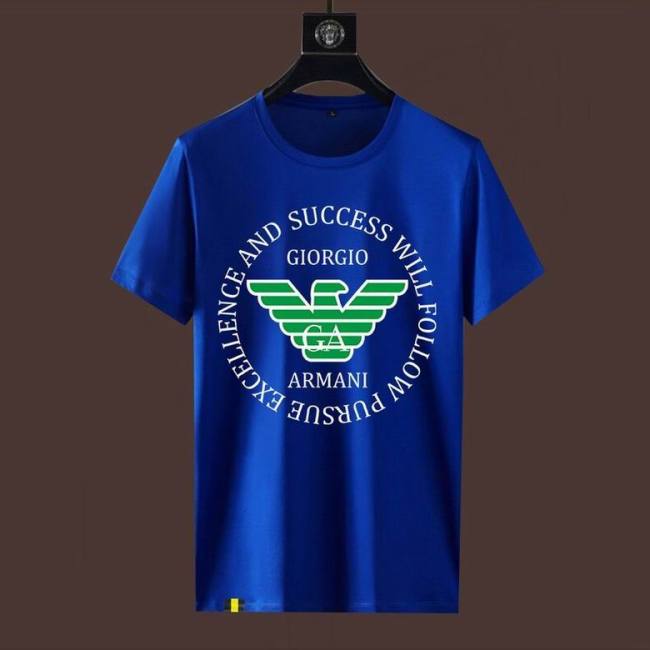 Armani t-shirt men-499(M-XXXXL)
