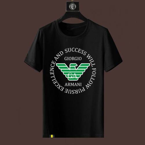Armani t-shirt men-507(M-XXXXL)