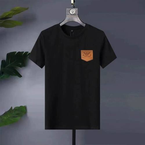 Armani t-shirt men-502(M-XXXXL)