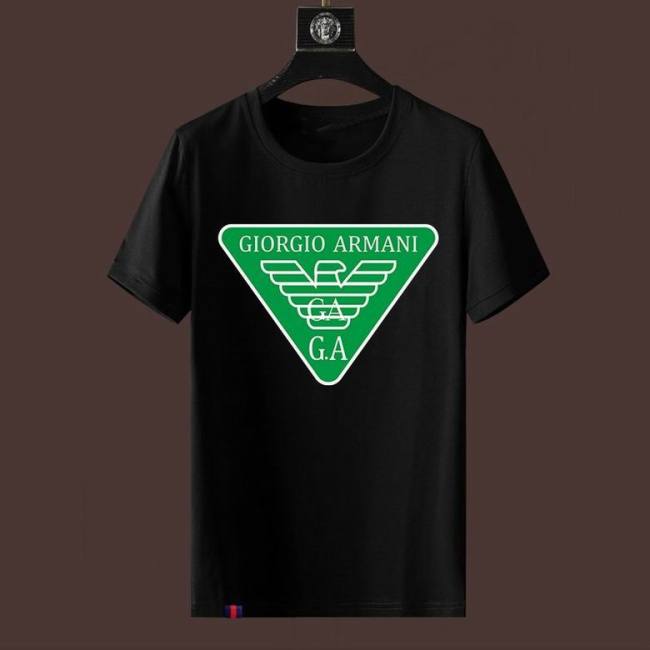 Armani t-shirt men-490(M-XXXXL)