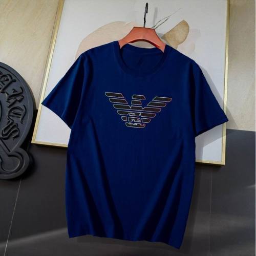 Armani t-shirt men-530(M-XXXXXL)