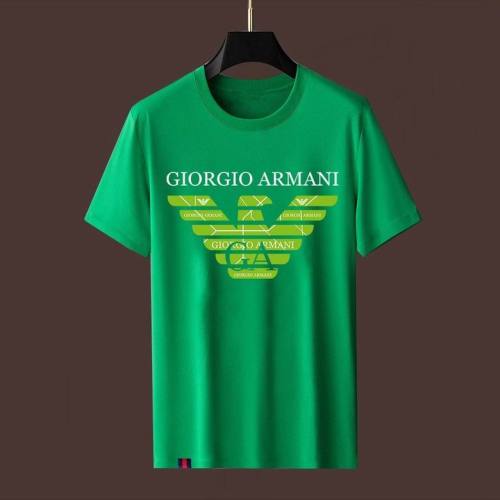 Armani t-shirt men-492(M-XXXXL)