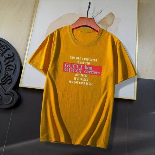 G men t-shirt-4007(M-XXXXXL)