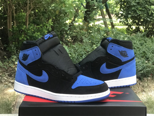 Super Max Perfect Jordan 1 shoes-151