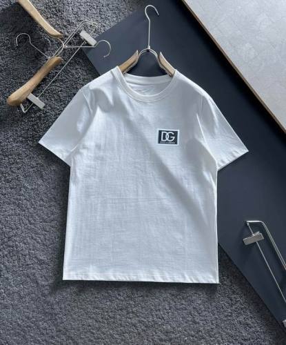 D&G t-shirt men-473(M-XXXXXL)
