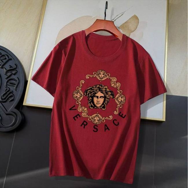 Versace t-shirt men-1258(M-XXXXXL)