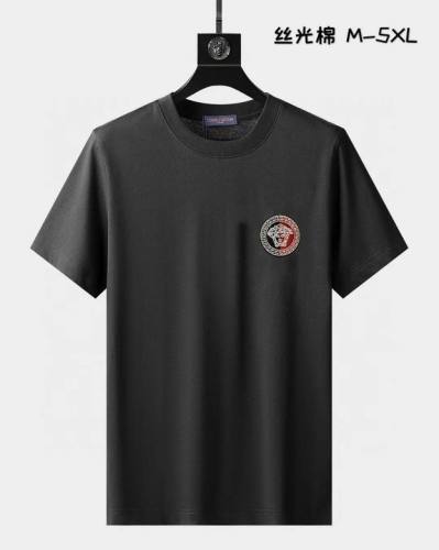 Versace t-shirt men-1243(M-XXXXXL)