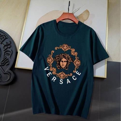 Versace t-shirt men-1239(M-XXXXXL)