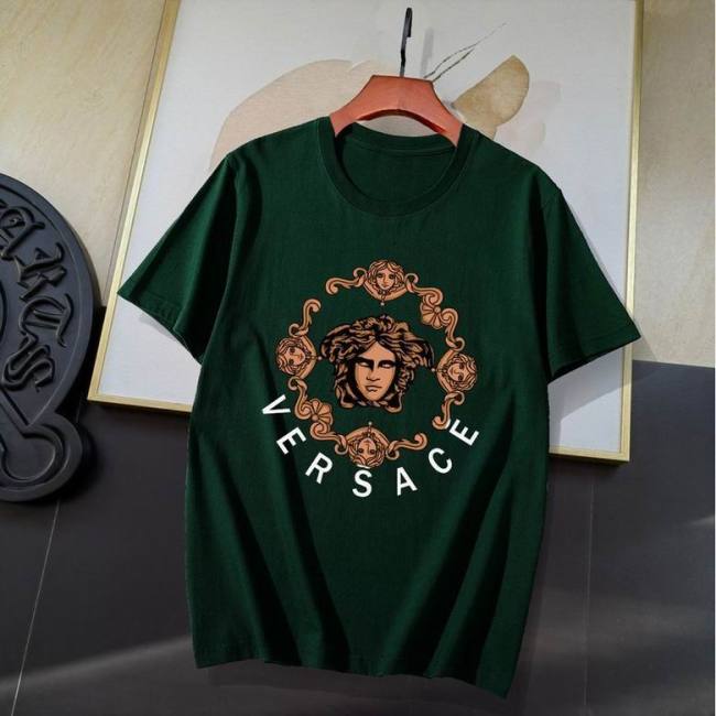 Versace t-shirt men-1308(M-XXXXXL)