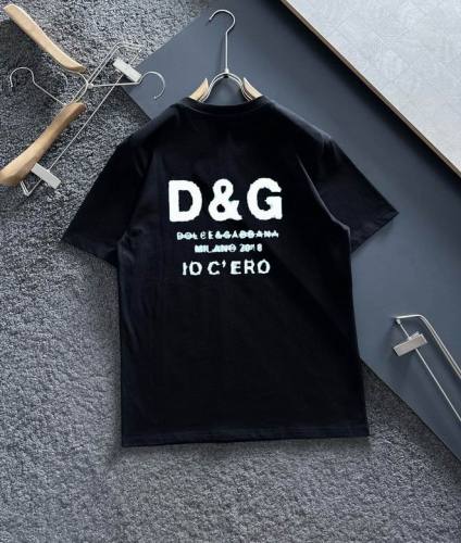 D&G t-shirt men-471(M-XXXXXL)