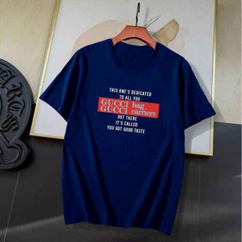 G men t-shirt-3997(M-XXXXXL)