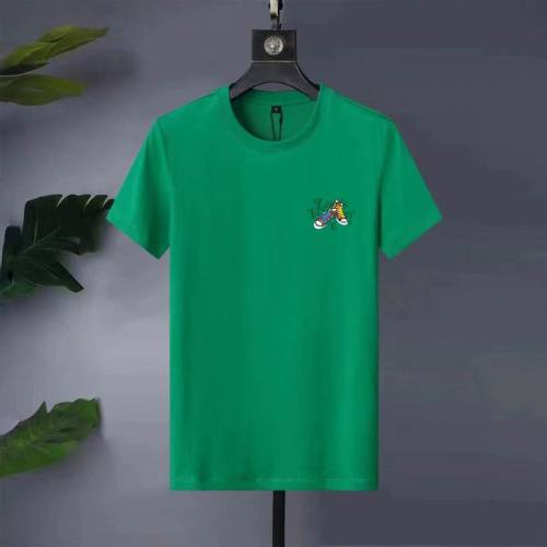LV t-shirt men-3932(M-XXXXL)