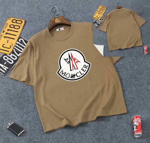 Moncler t-shirt men-998(S-XXXL)