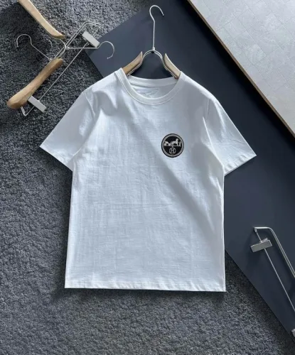 Hermes t-shirt men-178(M-XXXXXL)