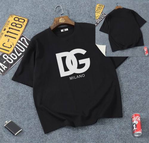 D&G t-shirt men-496(S-XXXL)