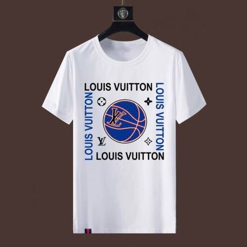 LV t-shirt men-3933(M-XXXXL)