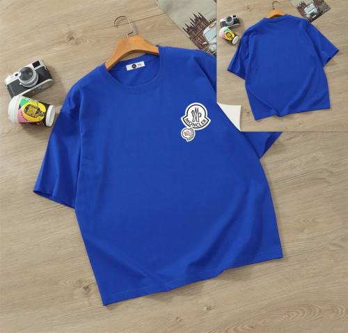 Moncler t-shirt men-1027(S-XXXL)