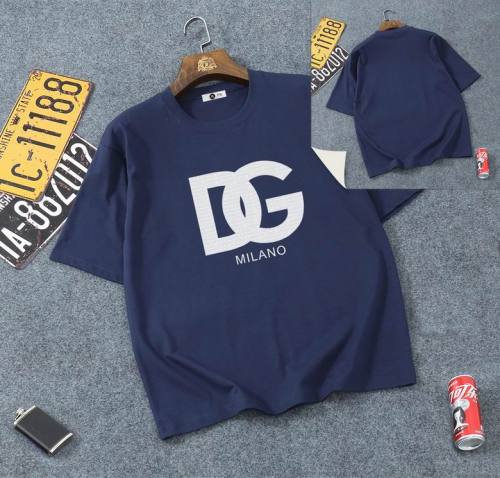 D&G t-shirt men-480(S-XXXL)