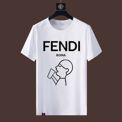 FD t-shirt-1445(M-XXXXL)