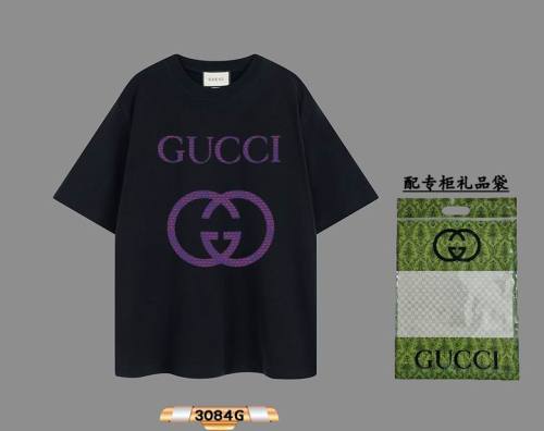 G men t-shirt-4079(S-XL)
