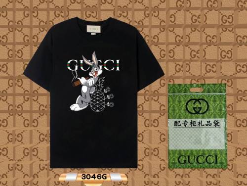 G men t-shirt-4105(S-XL)