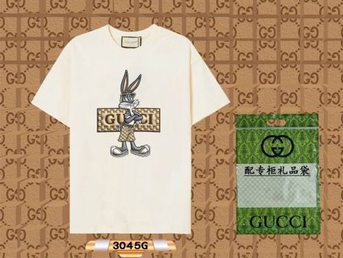 G men t-shirt-4106(S-XL)