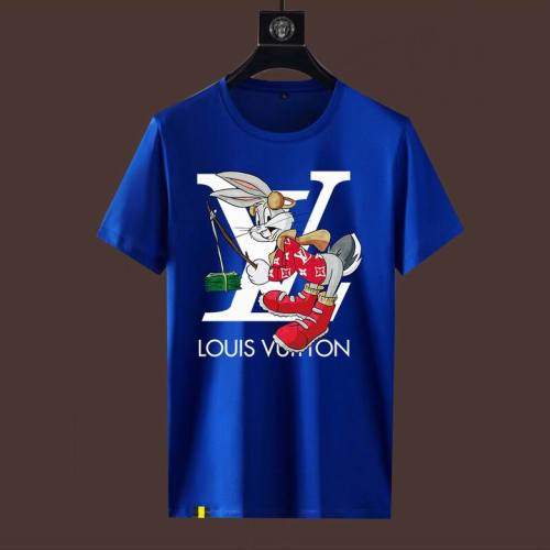 LV t-shirt men-3949(M-XXXXL)
