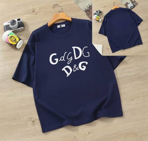 D&G t-shirt men-483(S-XXXL)