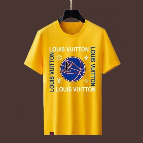 LV t-shirt men-3955(M-XXXXL)