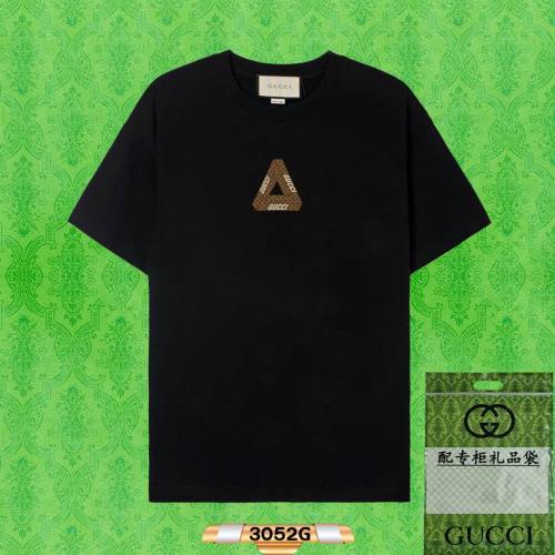 G men t-shirt-4082(S-XL)
