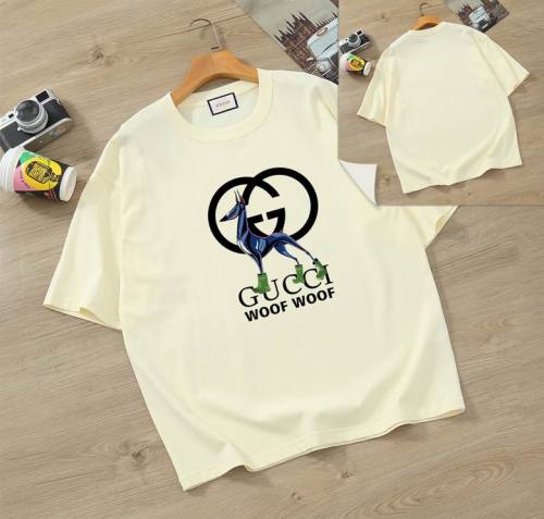 G men t-shirt-4061(S-XXXL)