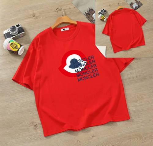 Moncler t-shirt men-1005(S-XXXL)