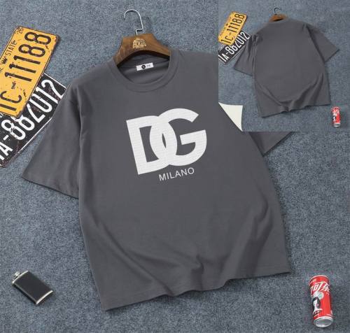 D&G t-shirt men-508(S-XXXL)
