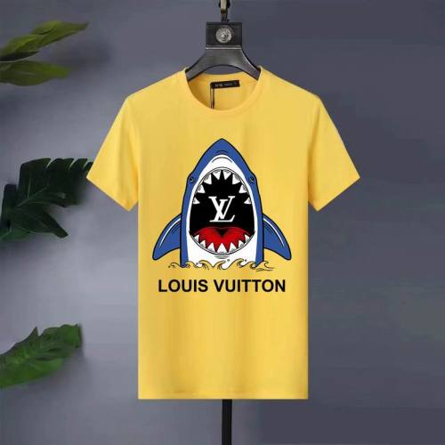 LV t-shirt men-3964(M-XXXXL)