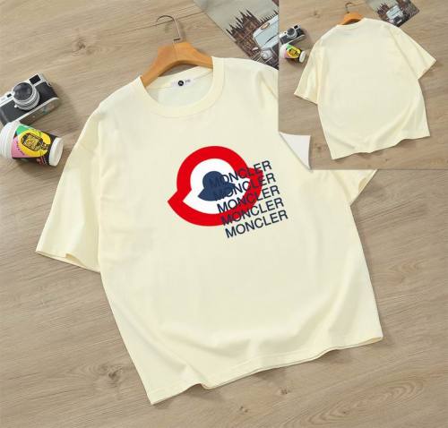 Moncler t-shirt men-1014(S-XXXL)