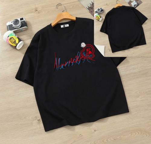 Moncler t-shirt men-1002(S-XXXL)